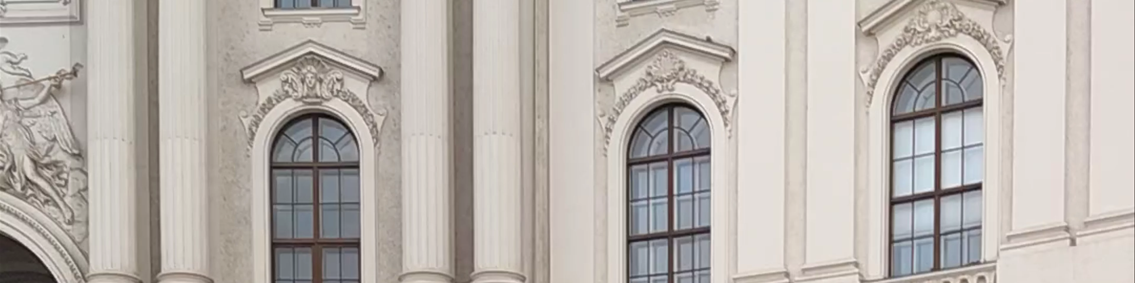 Hofburg