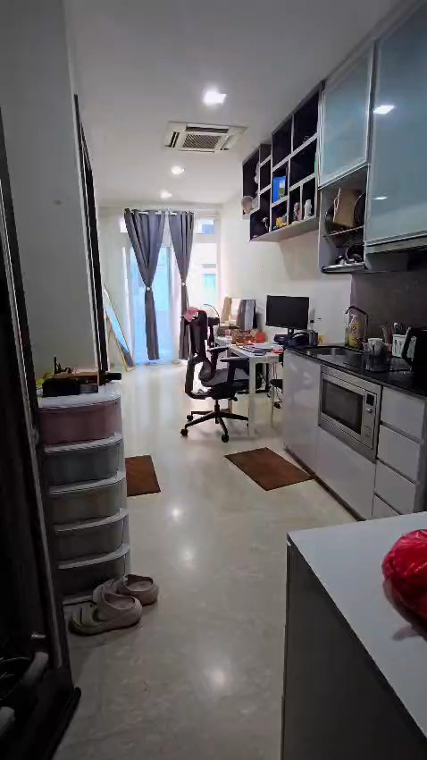 Studio Apartment (Condo) for Rent in  Suites @ Paya Lebar - Image 9