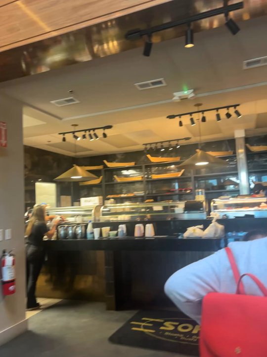 Soho - Sushi Bars Near Me - Myrtle Beach, South Carolina