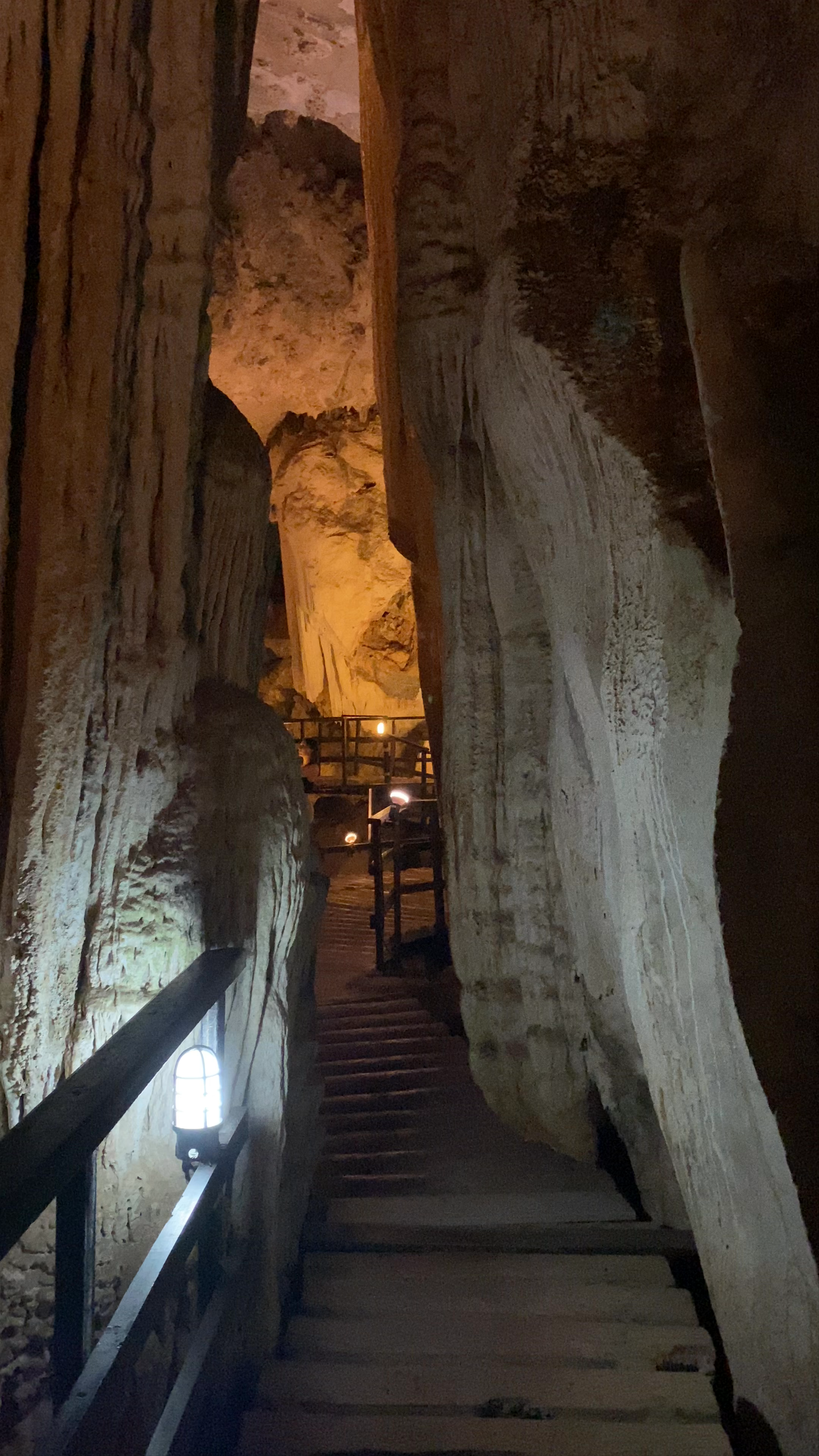 Diamond Cave Exploration: Stunning Stalactites in Ao Nang, Krabi