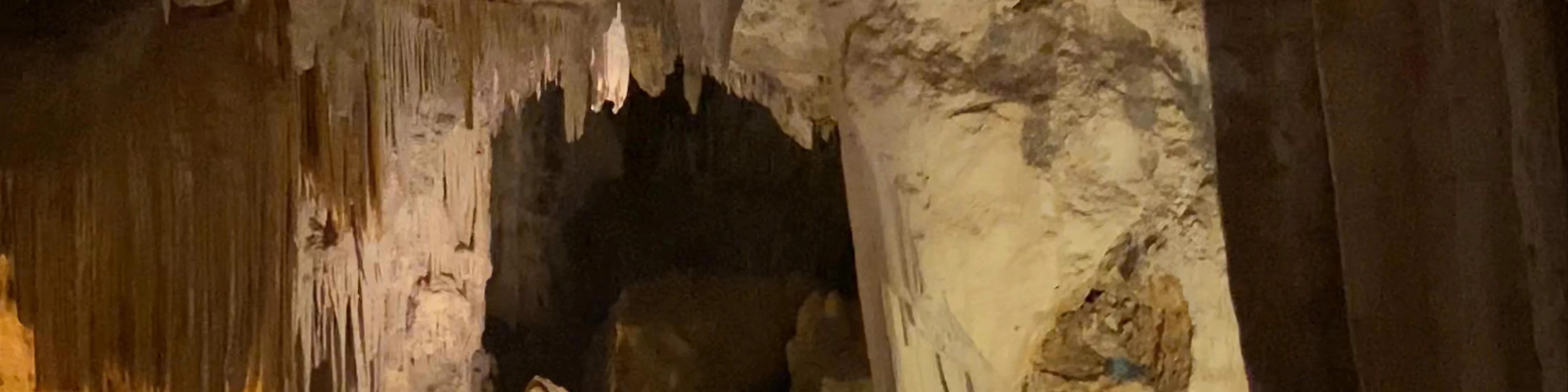 Diamond Cave / Phra Nang Nai Cave