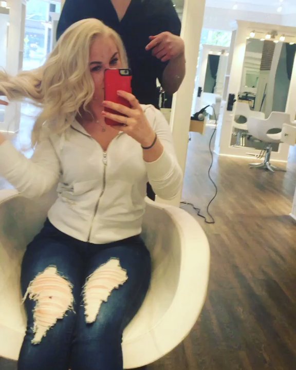 Dolce Salon & Spa - Obsessed! Thanks Luis! - Hair Salons Near Me - Millburn, New Jersey