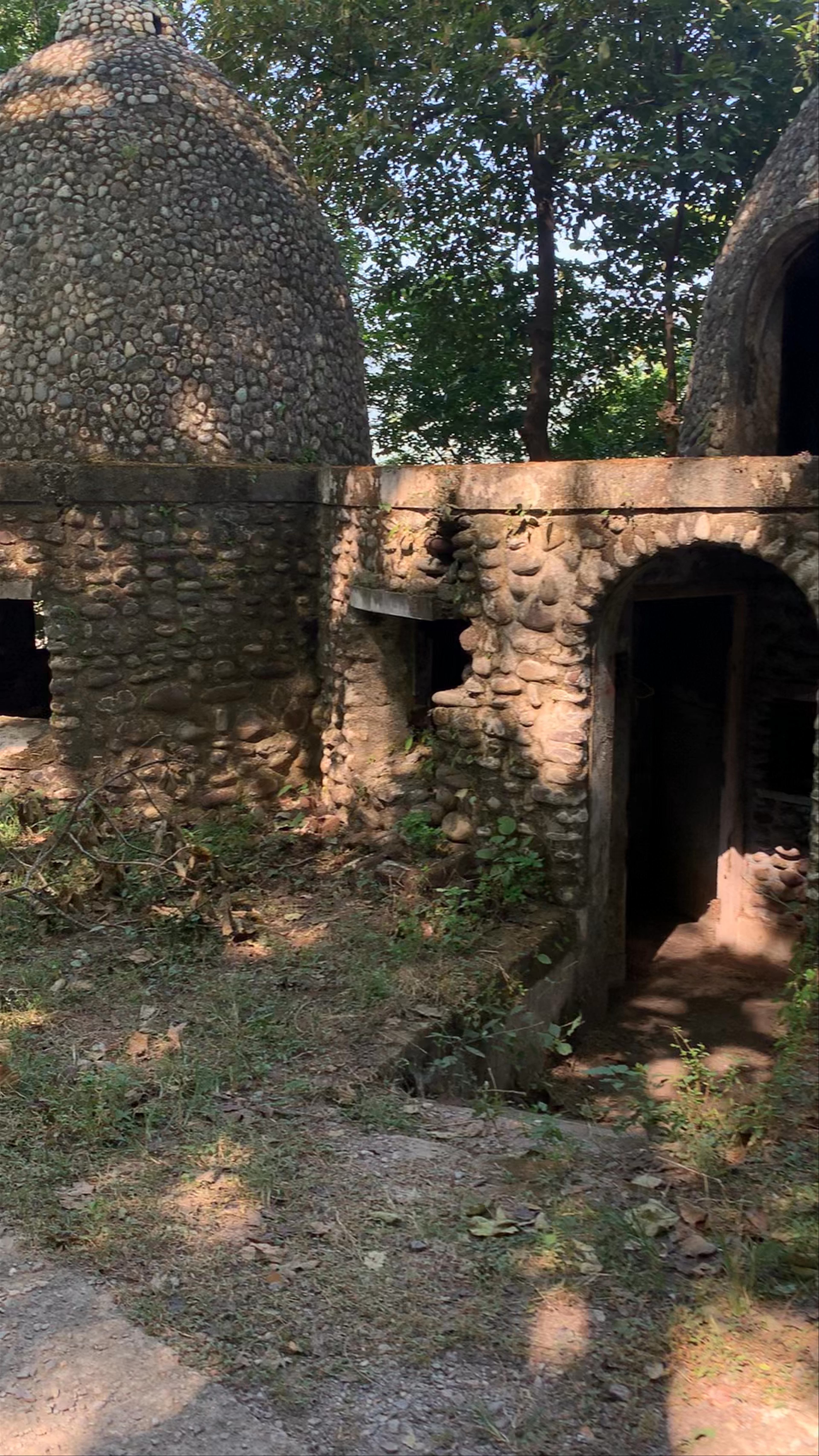 Beatles Ashram