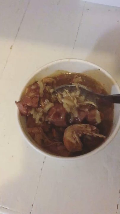The Butler House Bistro - Gumbo....only available when the chef wants to cook it! When you hear it's out....you better get it! - Breakfast & Brunch Near Me - Springhill, Louisiana
