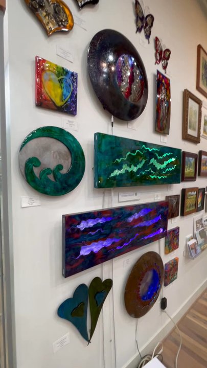 High Hand Art Gallery - Art Galleries Near Me - Loomis, California