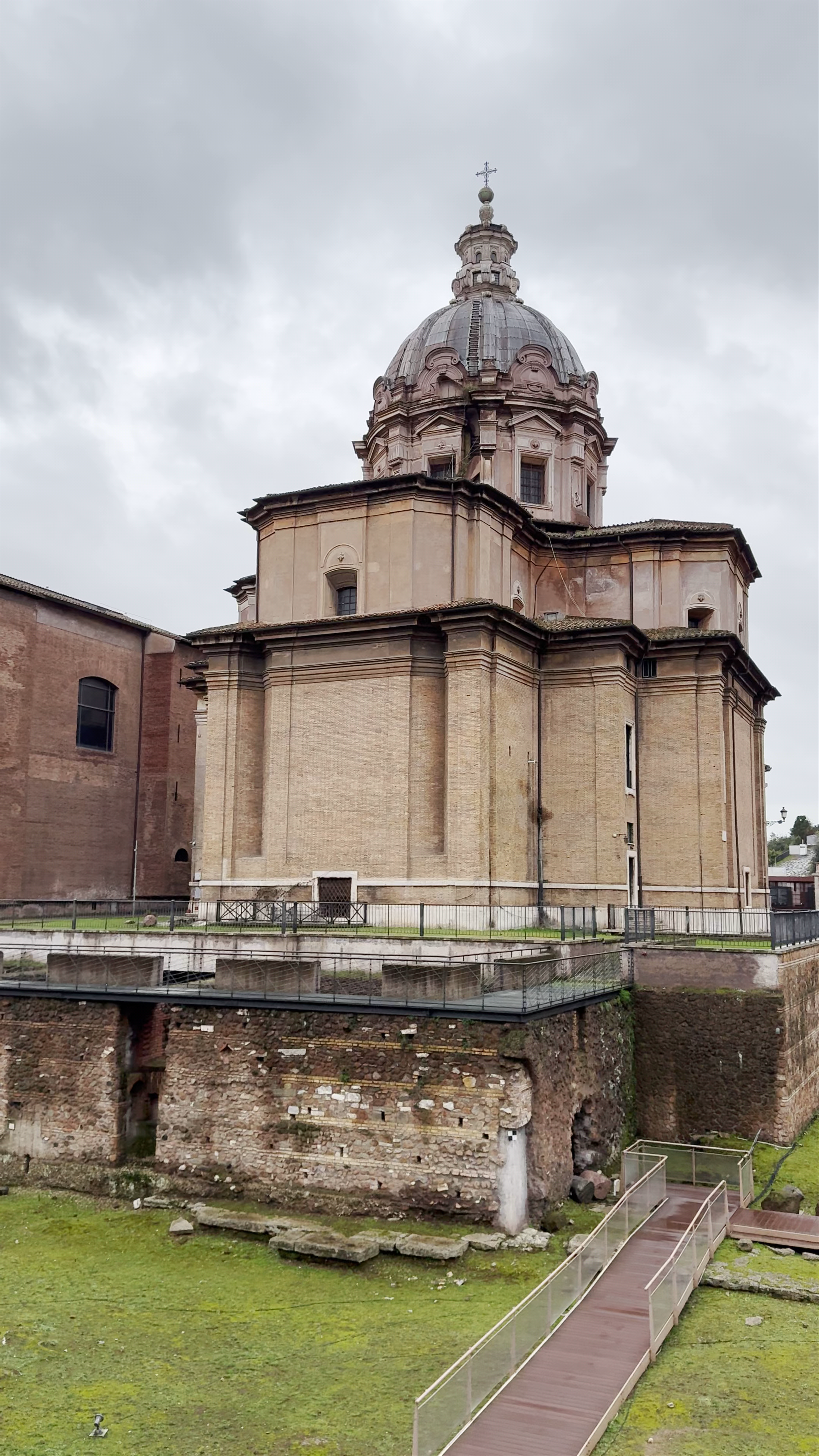 Foro di Cesare: A Journey Through Ancient Rome's Heart