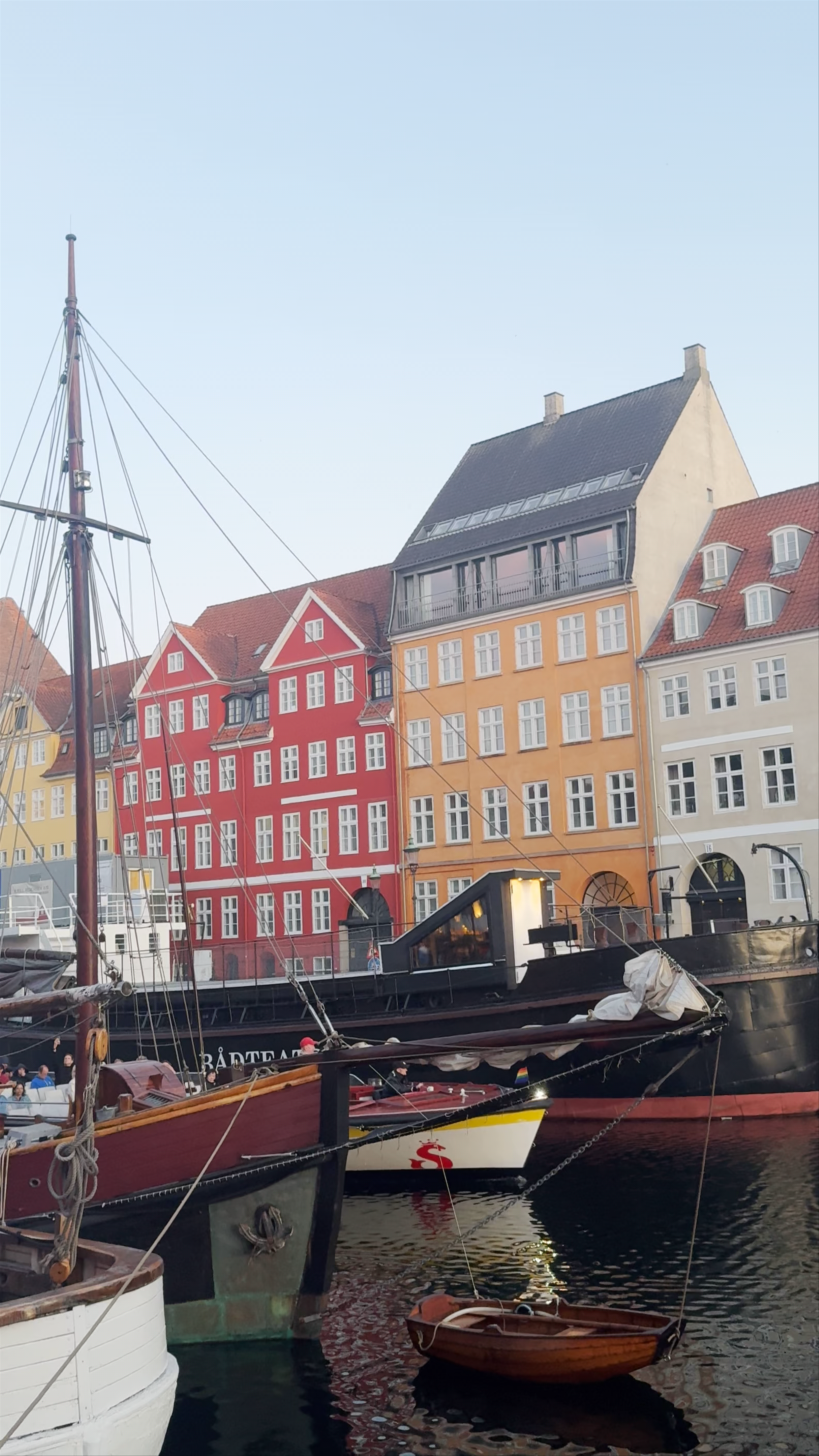 Nyhavn