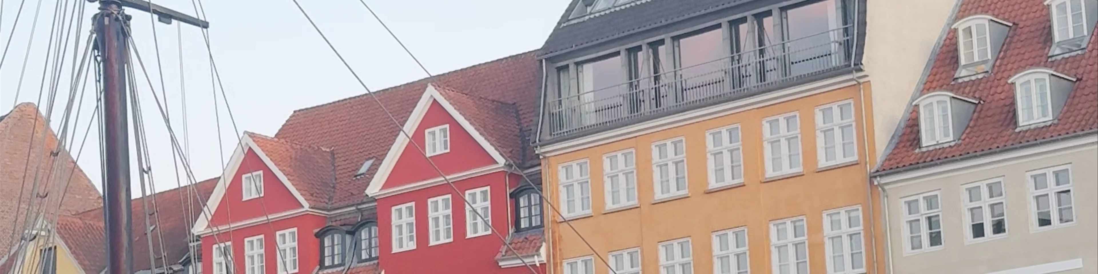 Nyhavn
