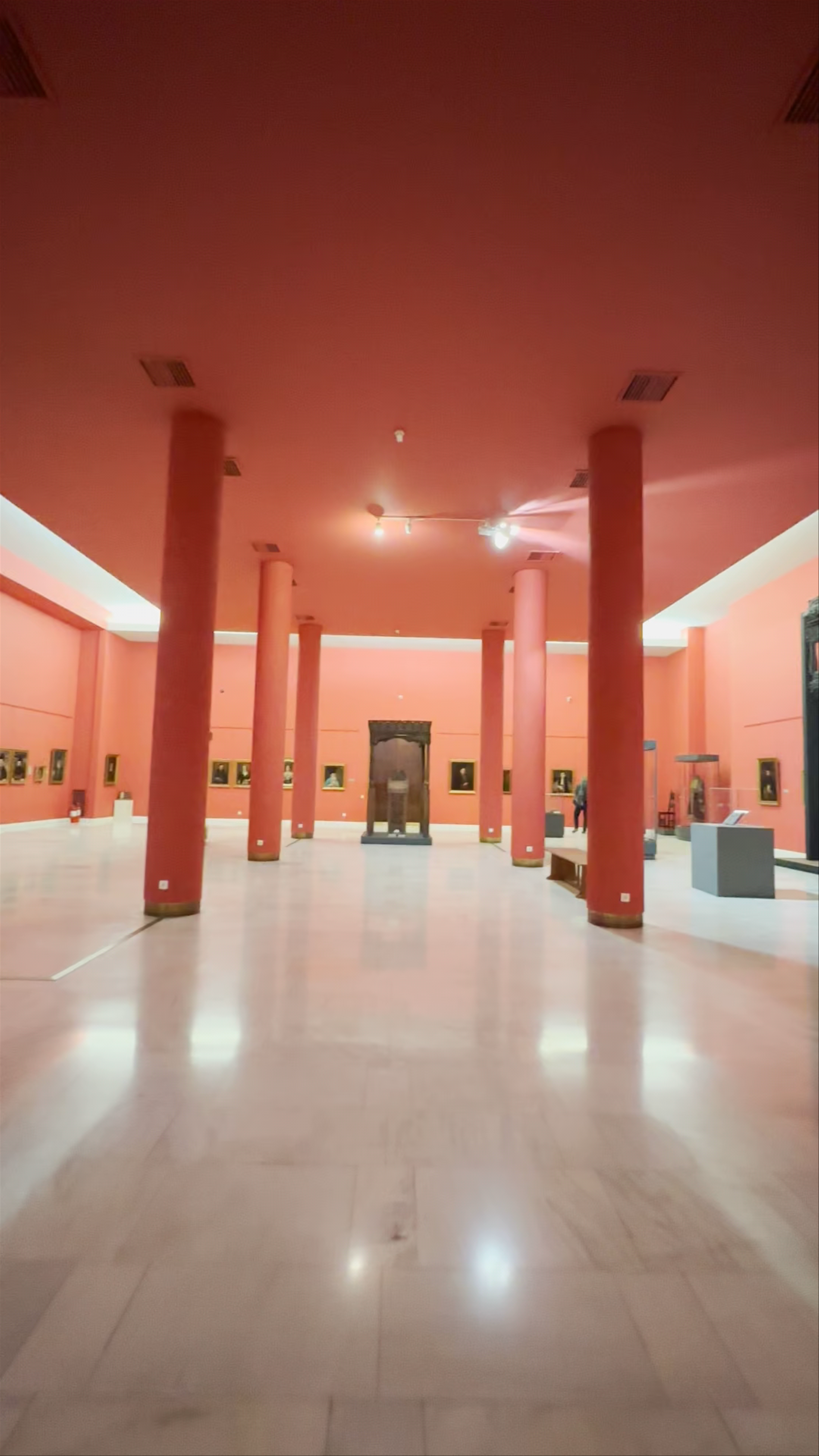 The Gallery of Romanian Old Art