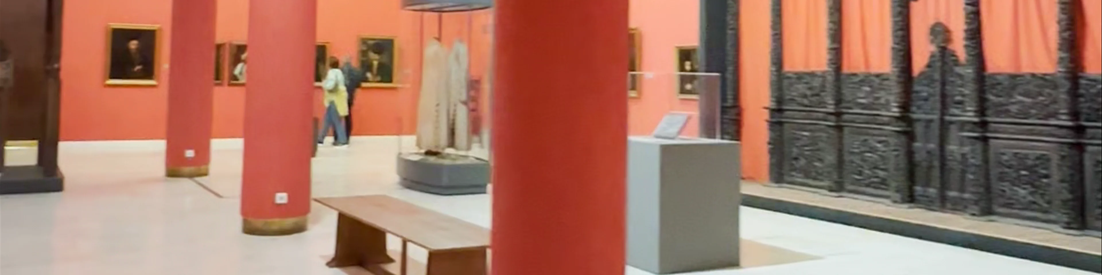 The Gallery of Romanian Old Art