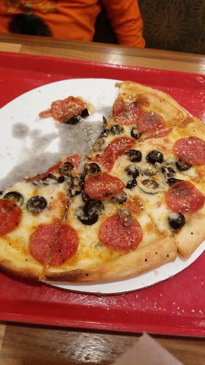 Dion's - Pizza Near Me - Commerce City, Colorado