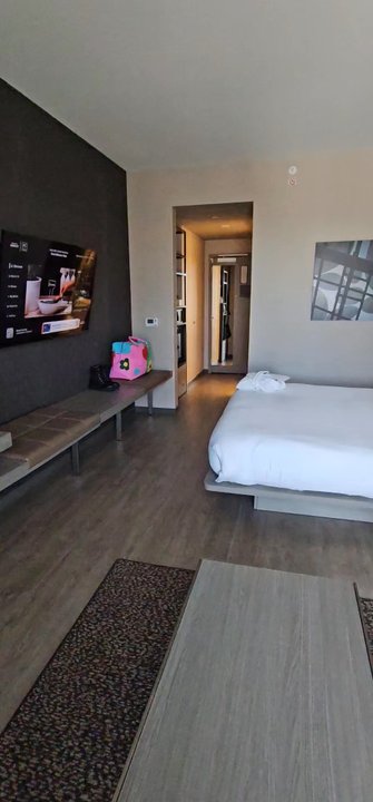 AC Hotel Raleigh Downtown - Hotels Near Me - Raleigh, North Carolina