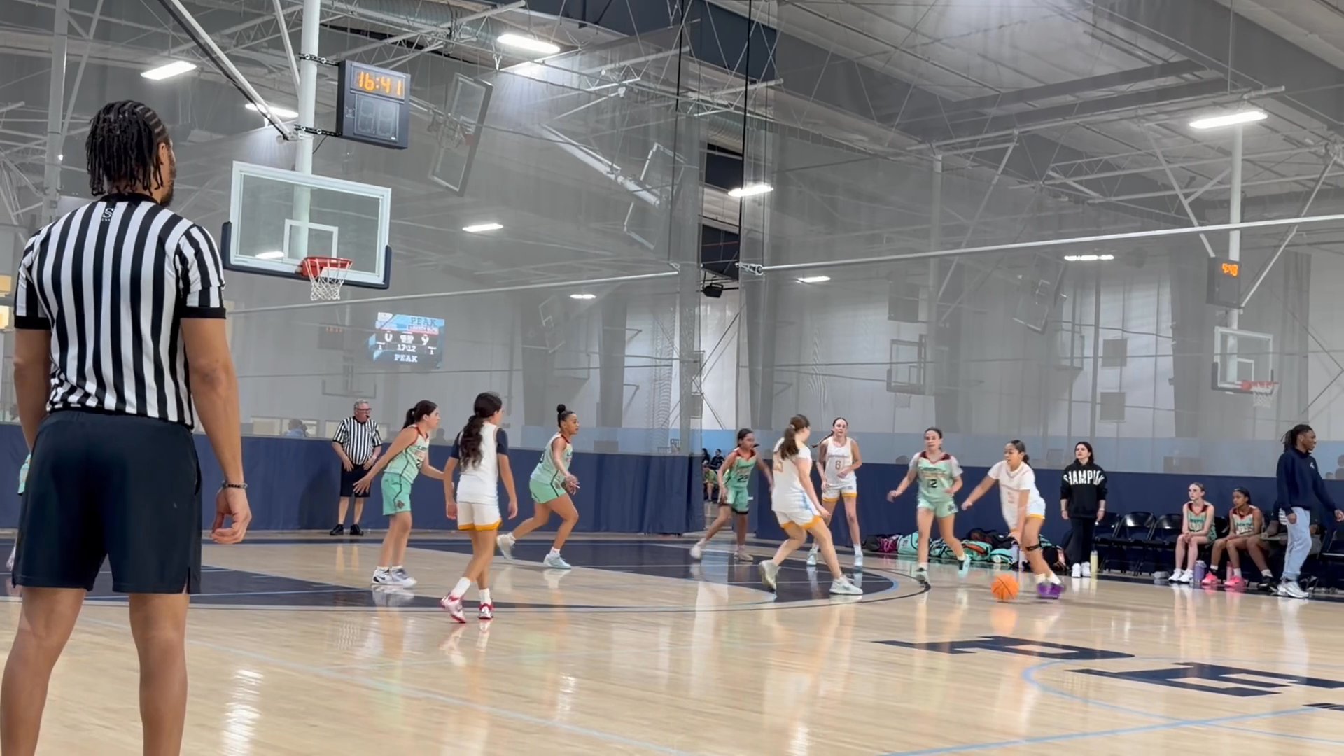 Nevaeh Hester — Nevaeh Hester's Highlight
