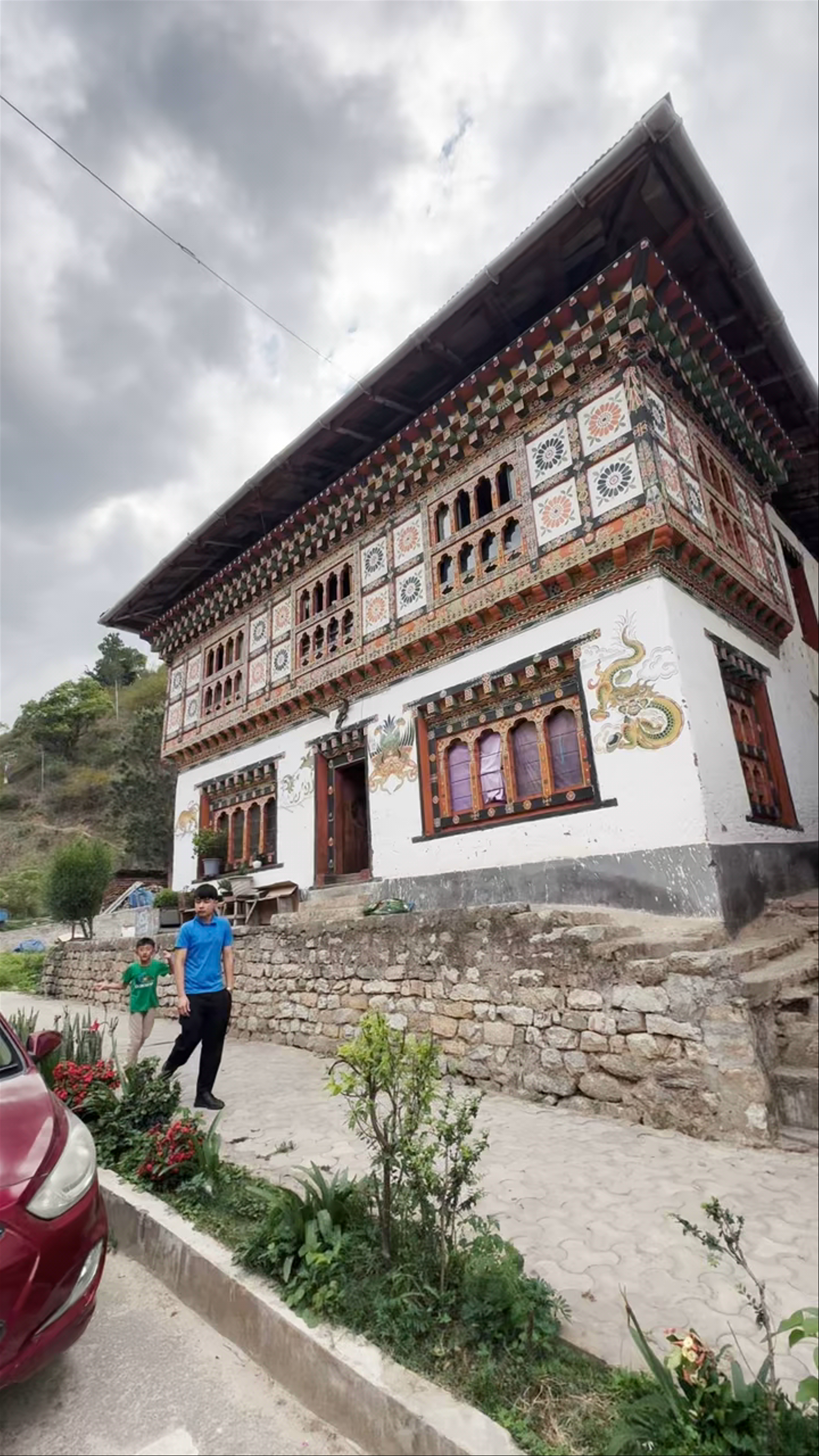 Khuruthang