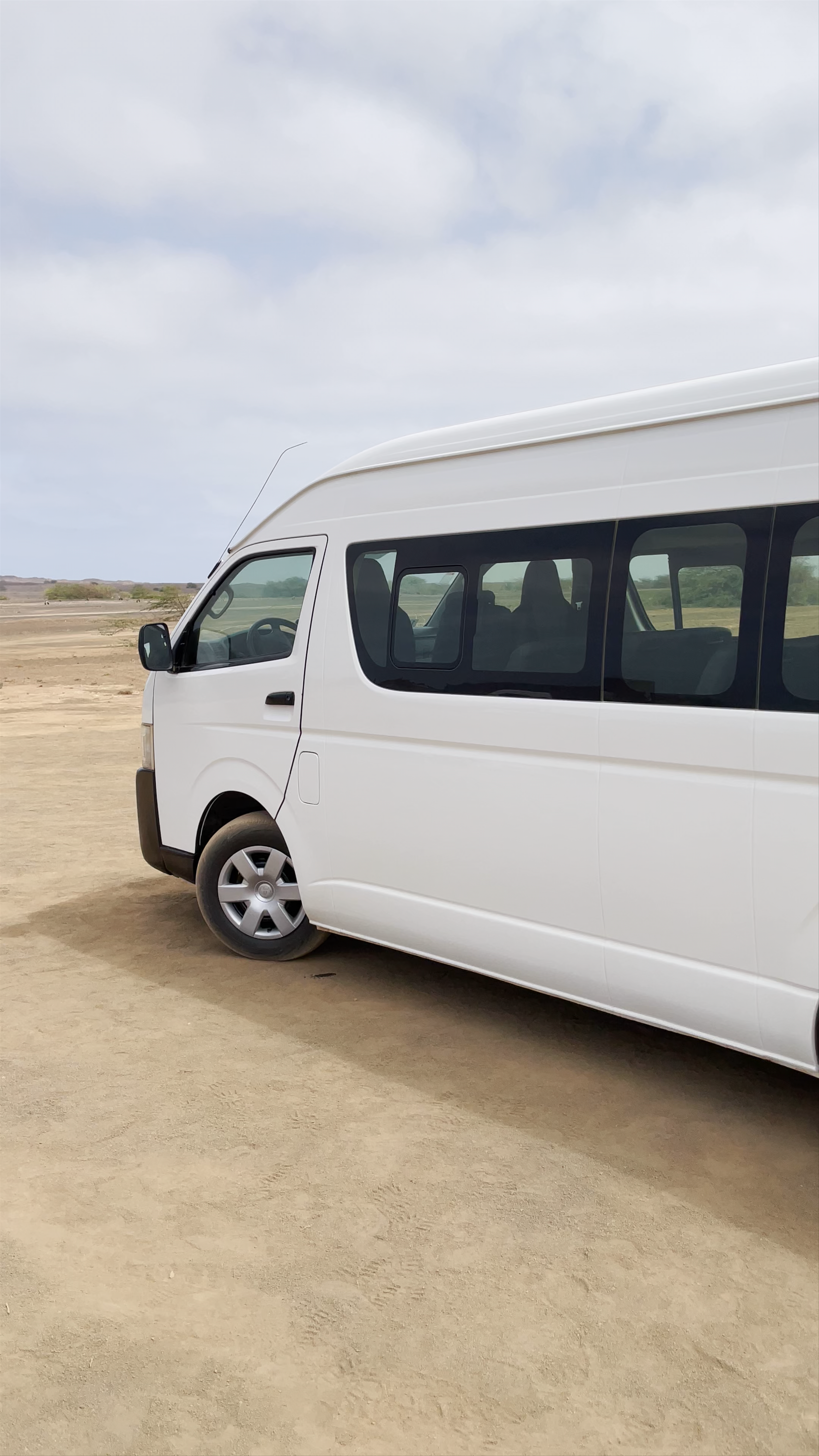 Terra Boa / Fata Morgana