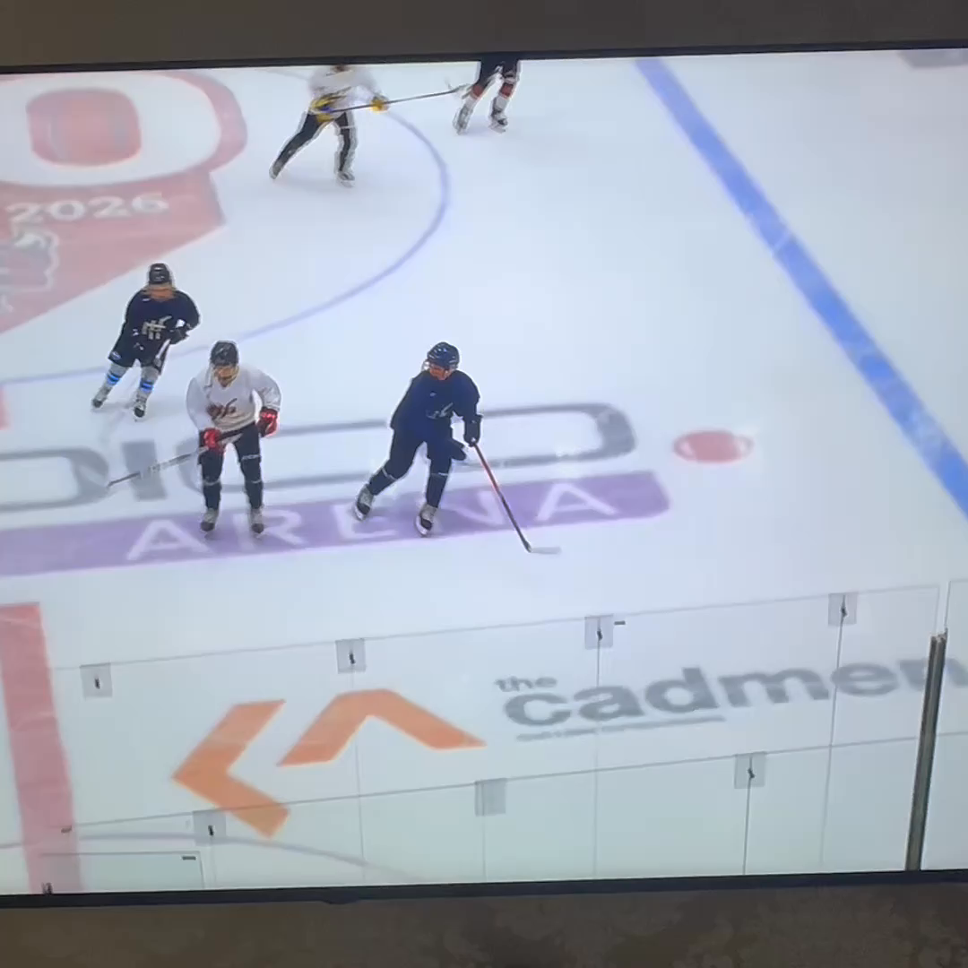 Max Phillips Scores Stunning Goal at Cardiff Pro Camp