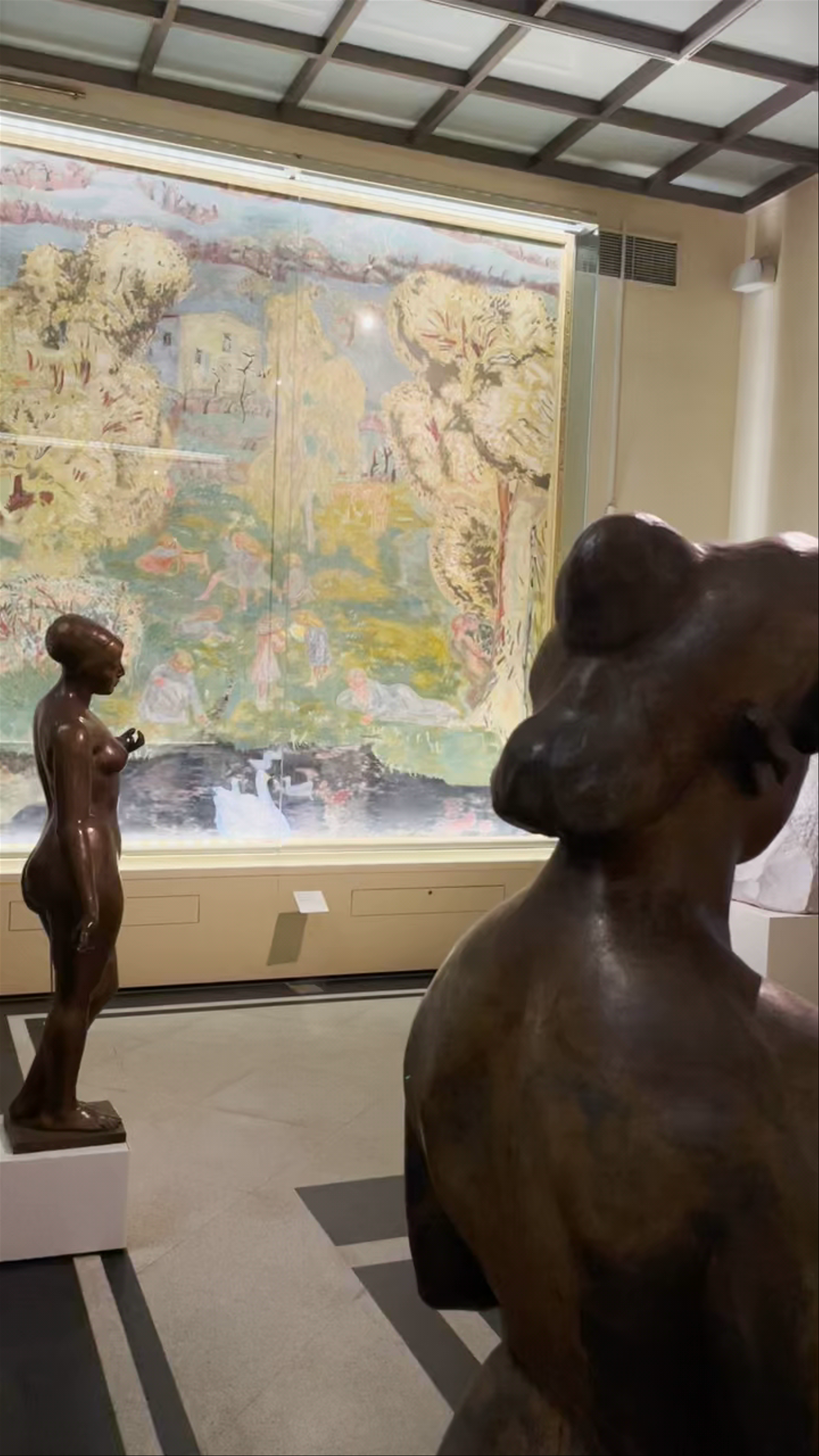 Pushkin Museum of Fine Arts