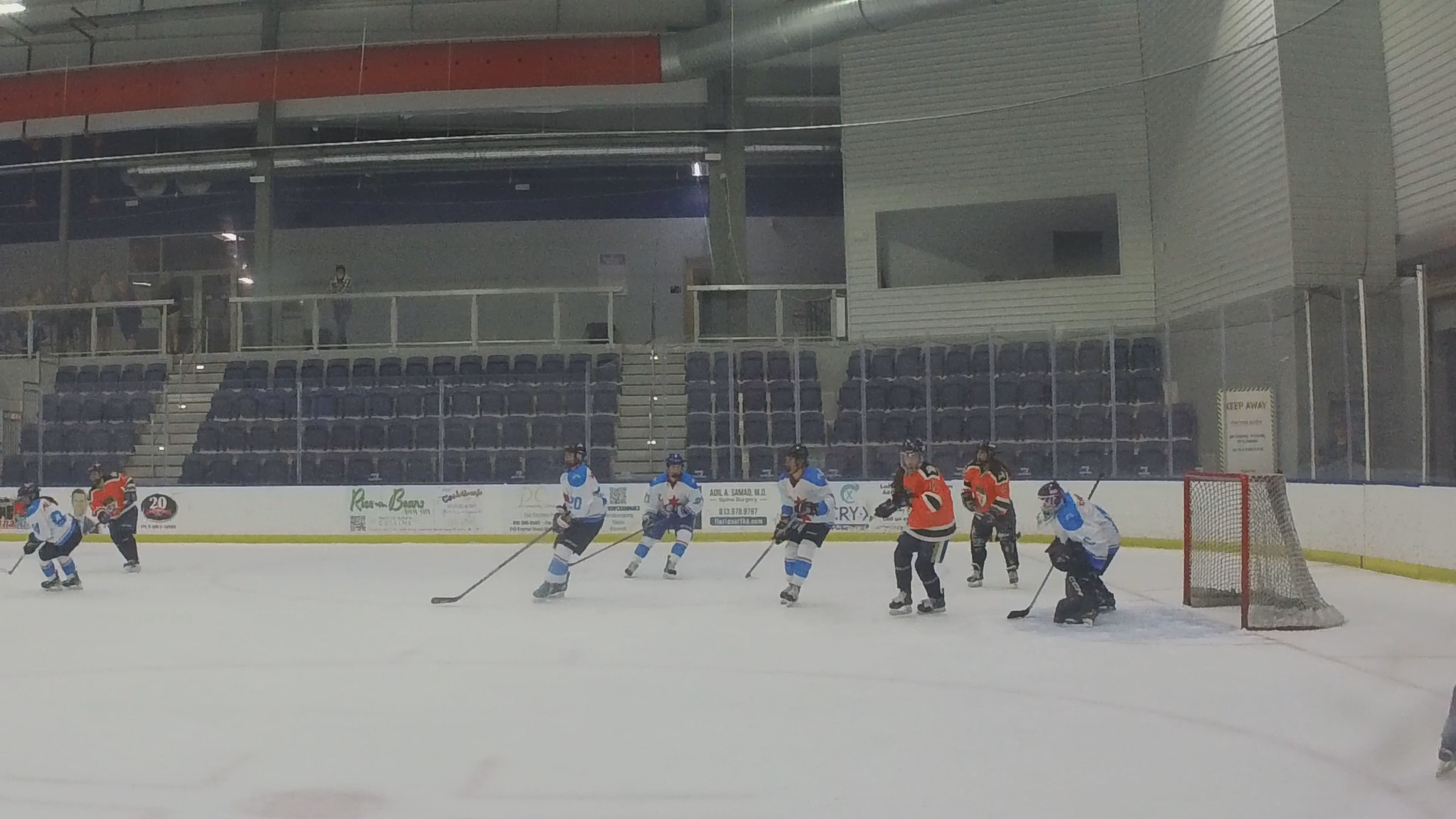 Sam Flores: Highlight Reel from Nationals 2025