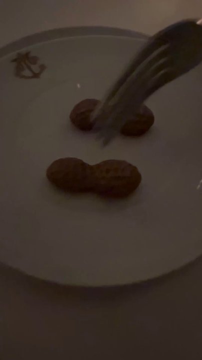 Turner's Cut - Peanut dessert - Cocktail Bars Near Me - Houston, Texas