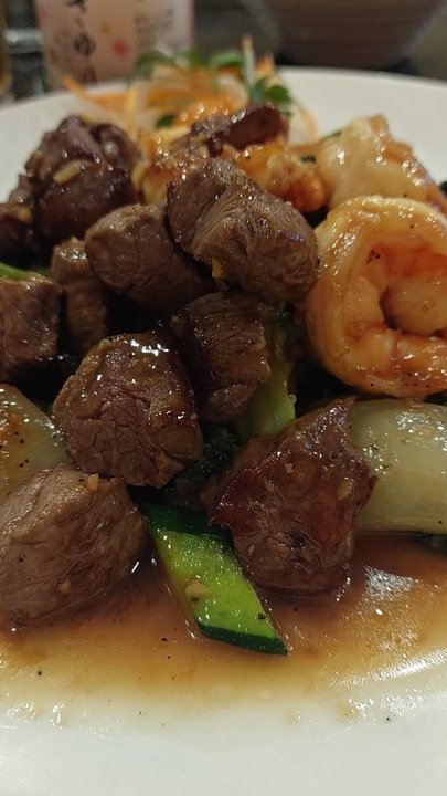 Matsuri - Take a look - Japanese Near Me - Woodside, New York