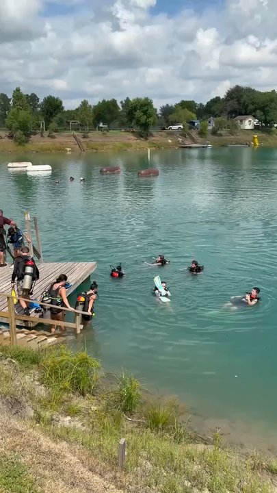 Twin Lakes Rv Resort - RV Parks Near Me - Manvel, Texas