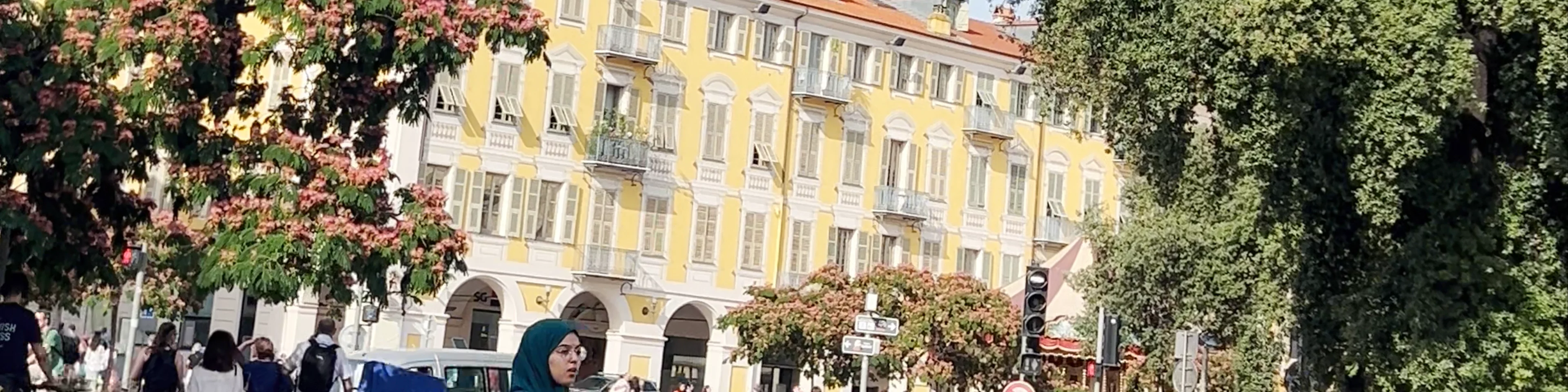 Place Giuseppe Garibaldi