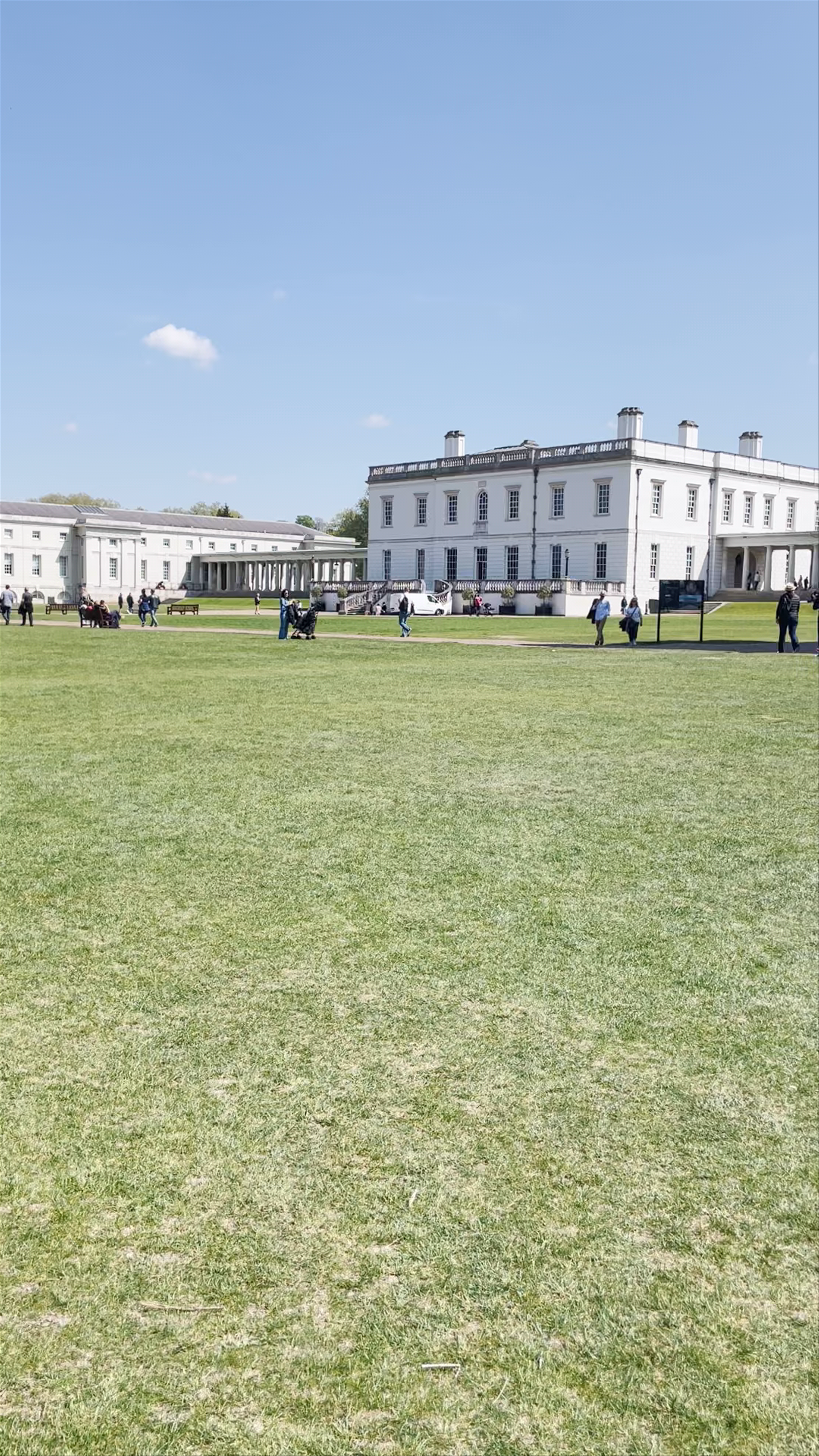 Greenwich Park