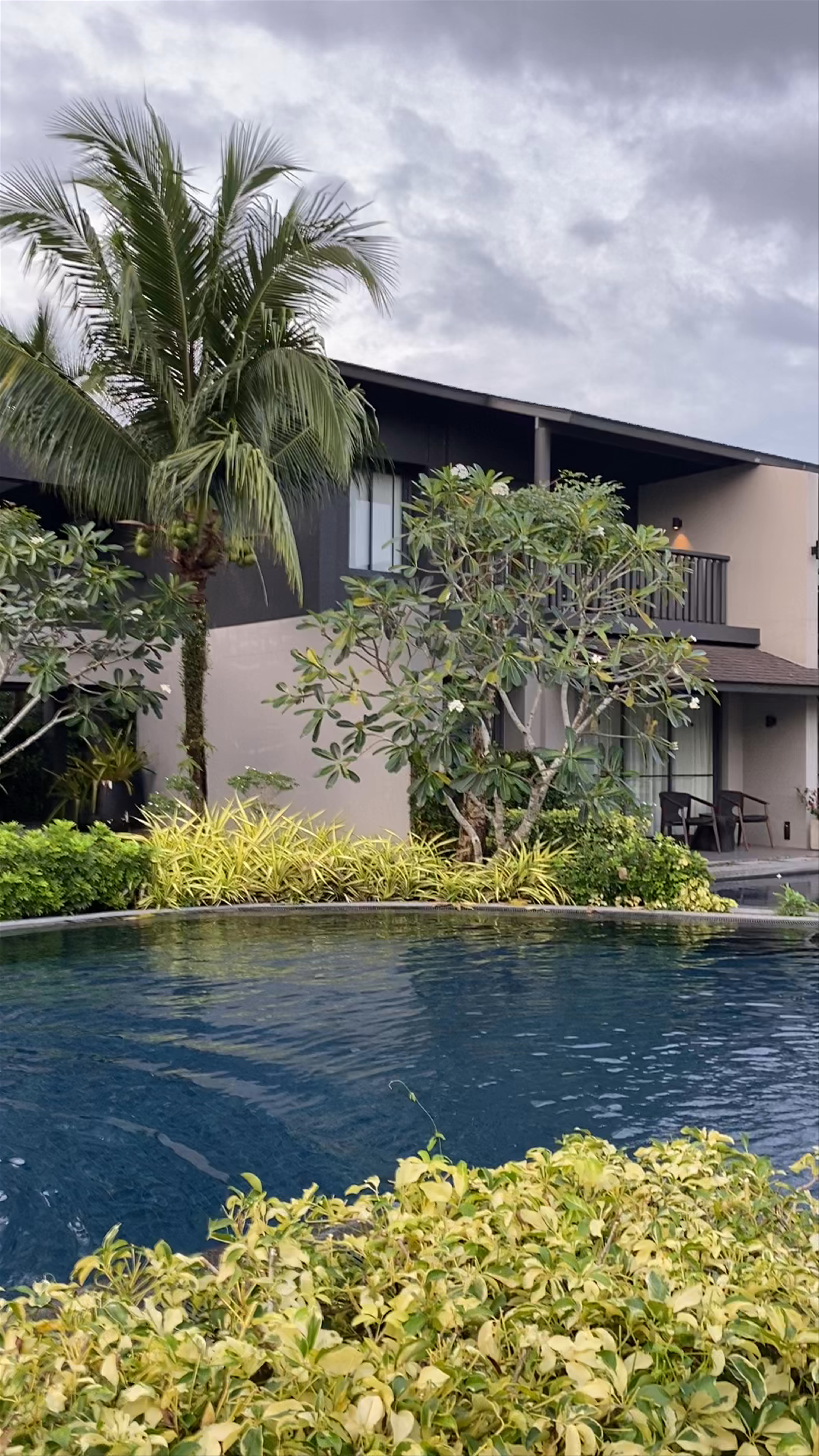 The ShellSea Krabi I Luxury Beach Resort & Pool Villas