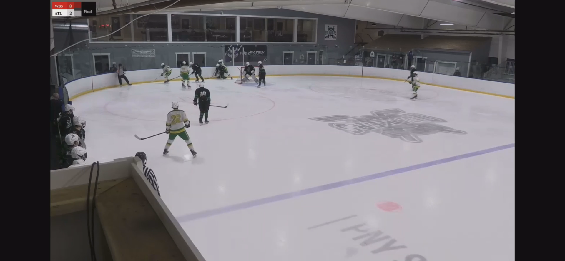 Luca Mannino's Spectacular Goals: Red Bank Generals Highlights