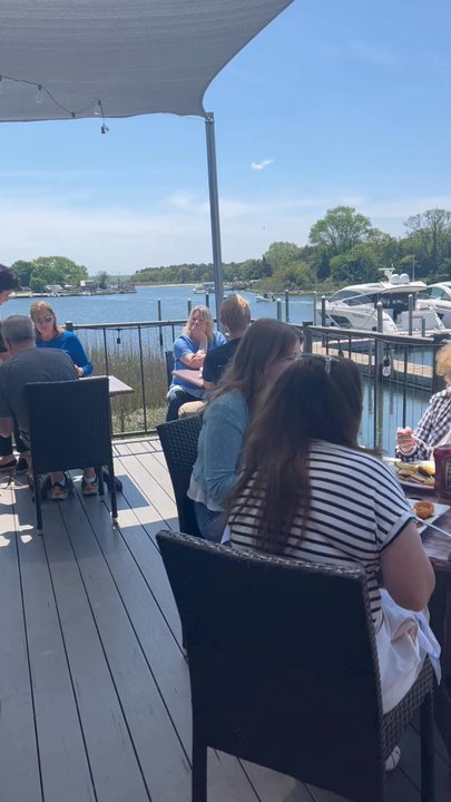 ON THE DOCKS - Bars Near Me - Aquebogue, New York