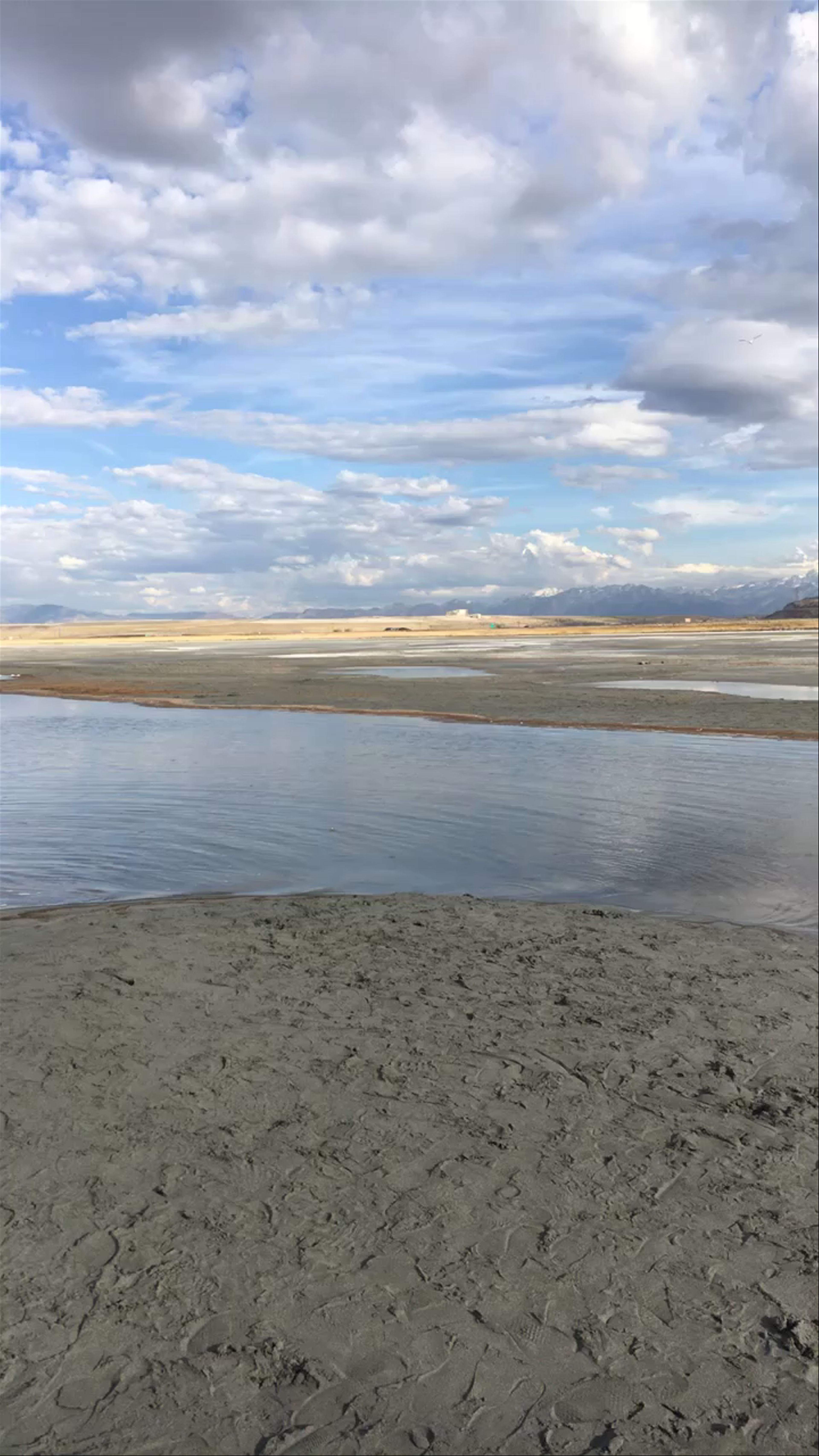 Great Salt Lake