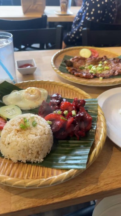 Island Central - Everything was handled with love. A lot of the recipes and sides are made from scratch by the cooks. Awesome presentation and ambiance. - Filipino Near Me - Jersey City, New Jersey