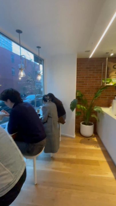 Arabica - quick vid - Coffee & Tea Near Me - New York, New York