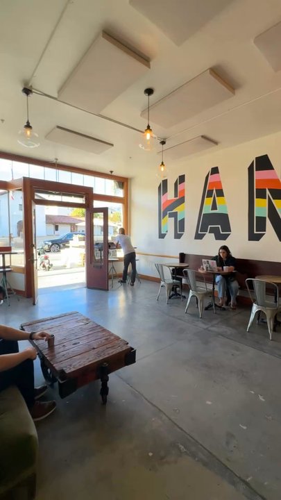 Handlebar Coffee Roasters - Coffee Roasteries Near Me - Santa Barbara, California
