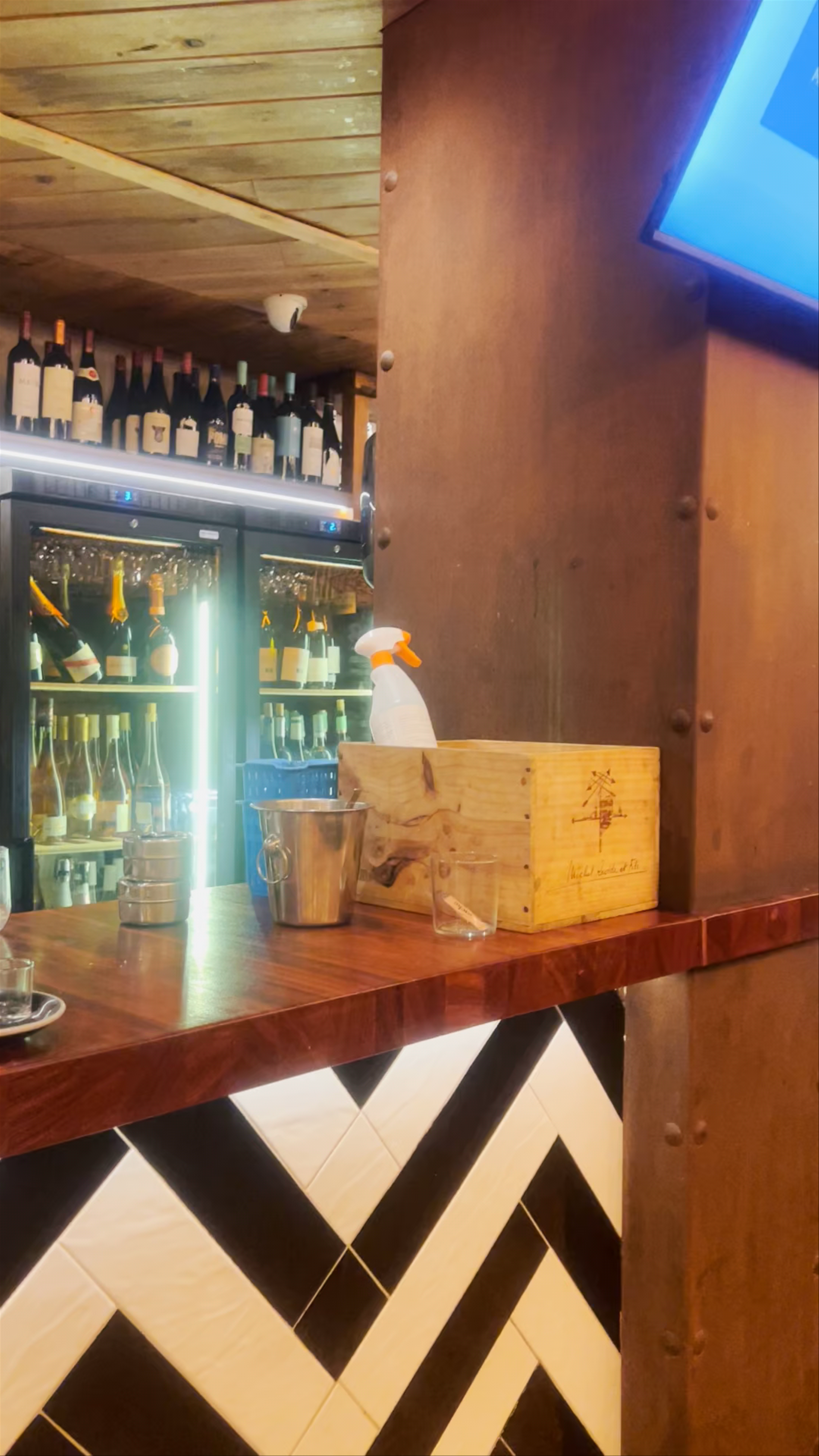 La Cava