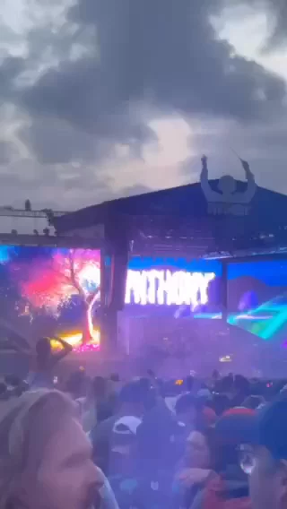 Synthony event Showcase