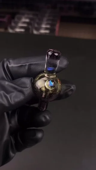 Preview pic of Dabfigalo - 25mm Bubble Cap
