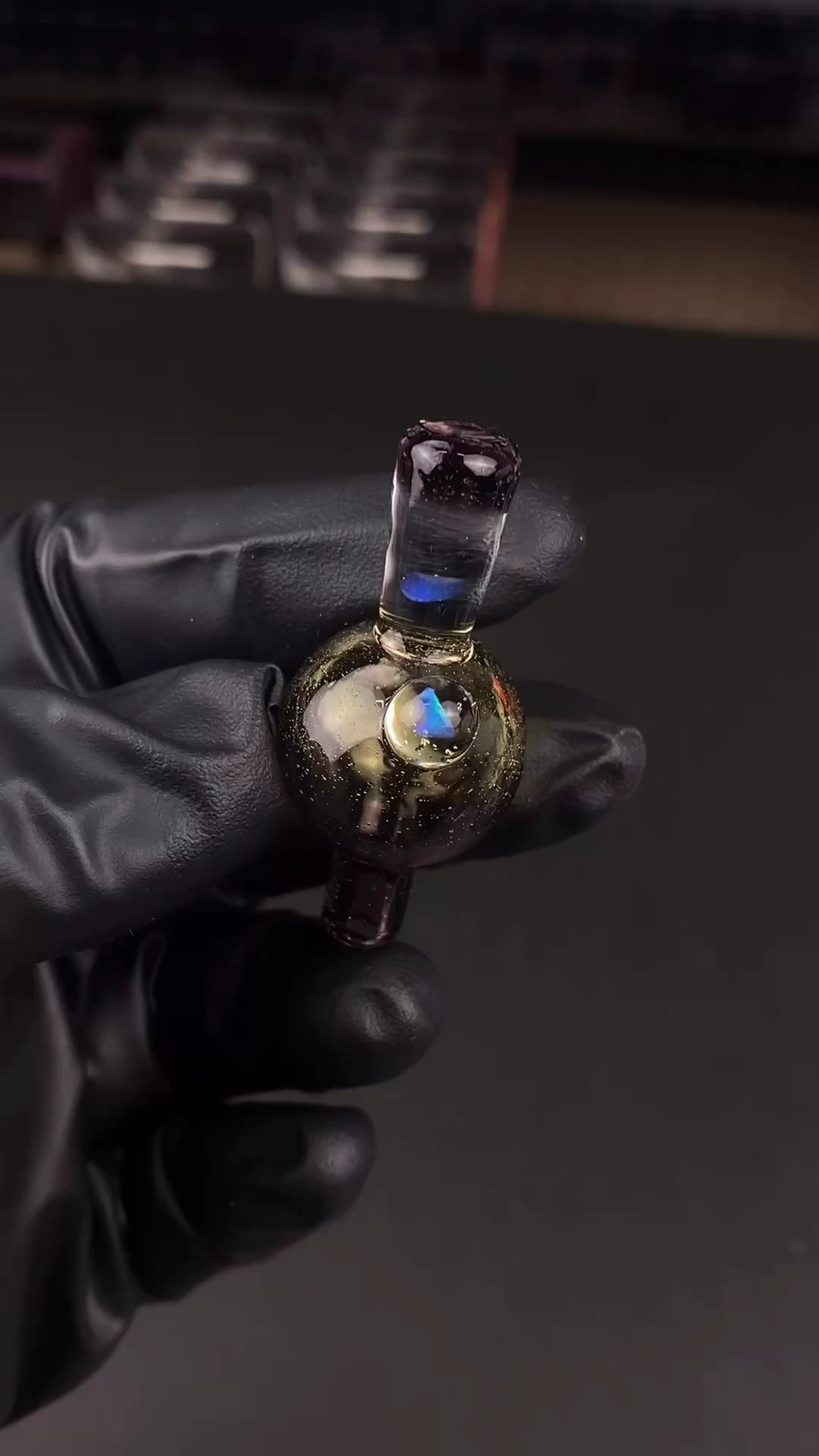 Preview pic of Dabfigalo - 25mm Bubble Cap