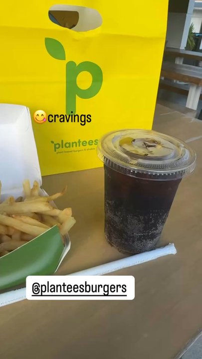 Plantees - Burgers Near Me - Orlando, Florida