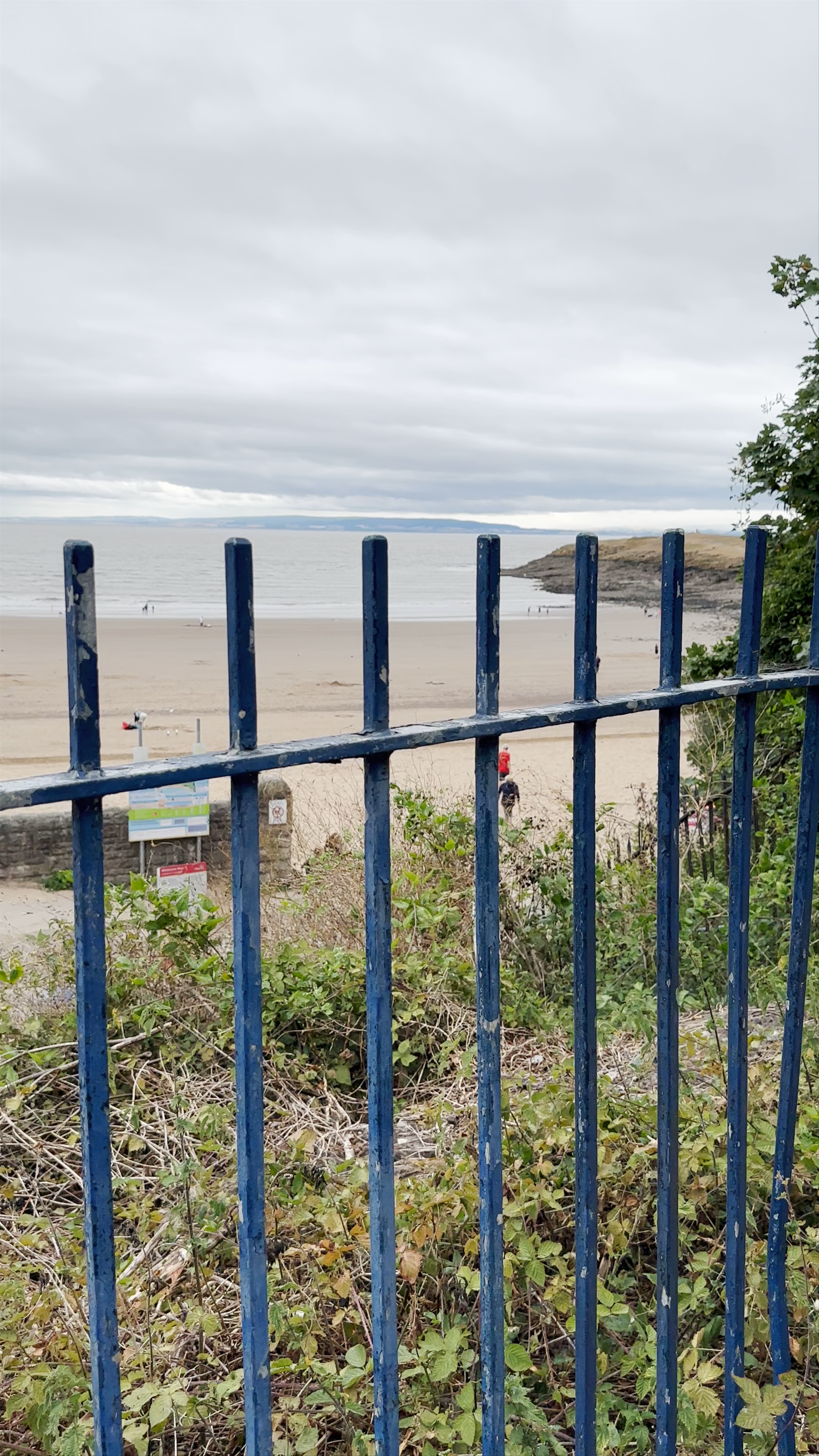 Barry Island