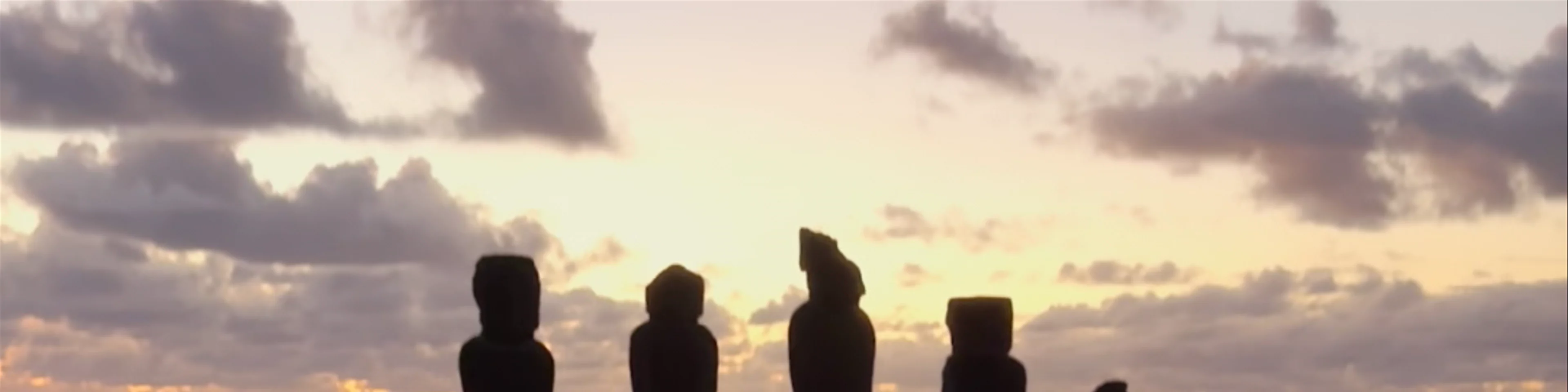 Ahu Tahai