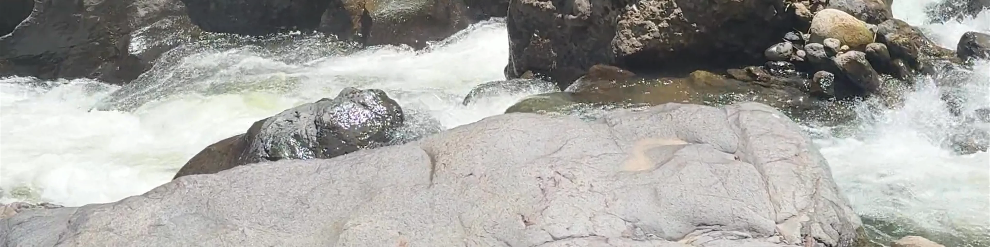 Río Volcanes