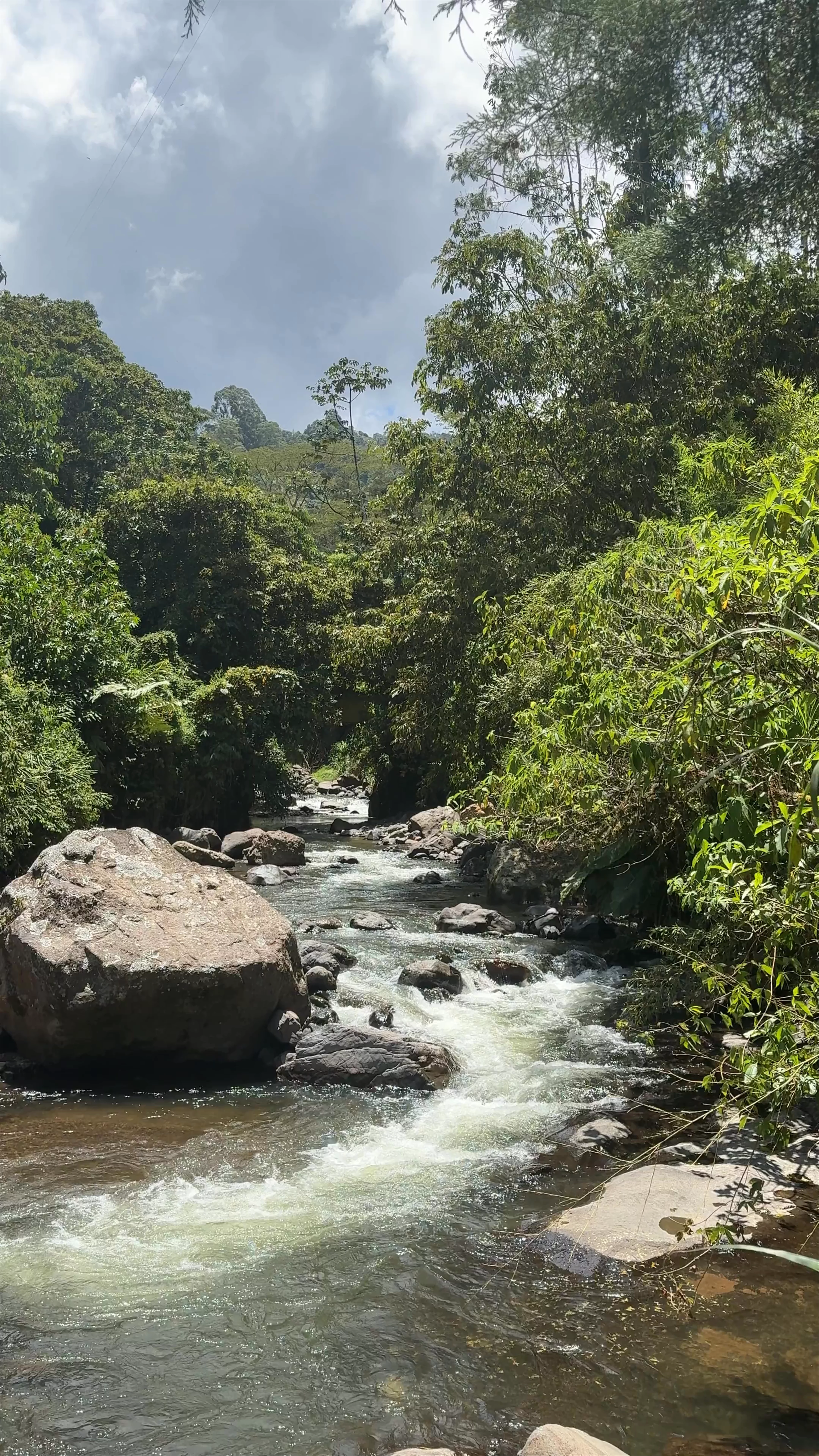 Río Volcanes