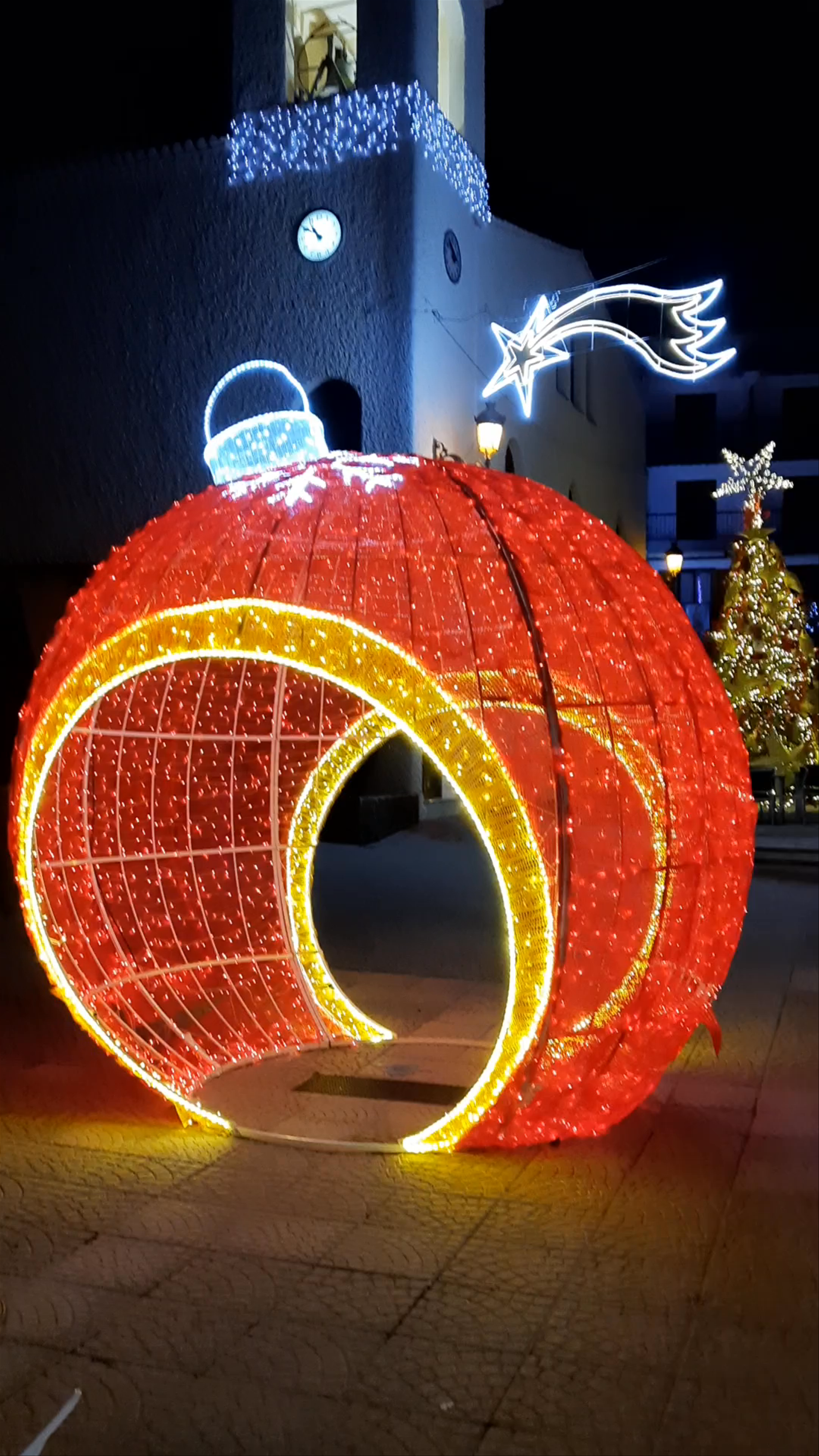 Iglesia Nuestra Señora De Los Desamparados