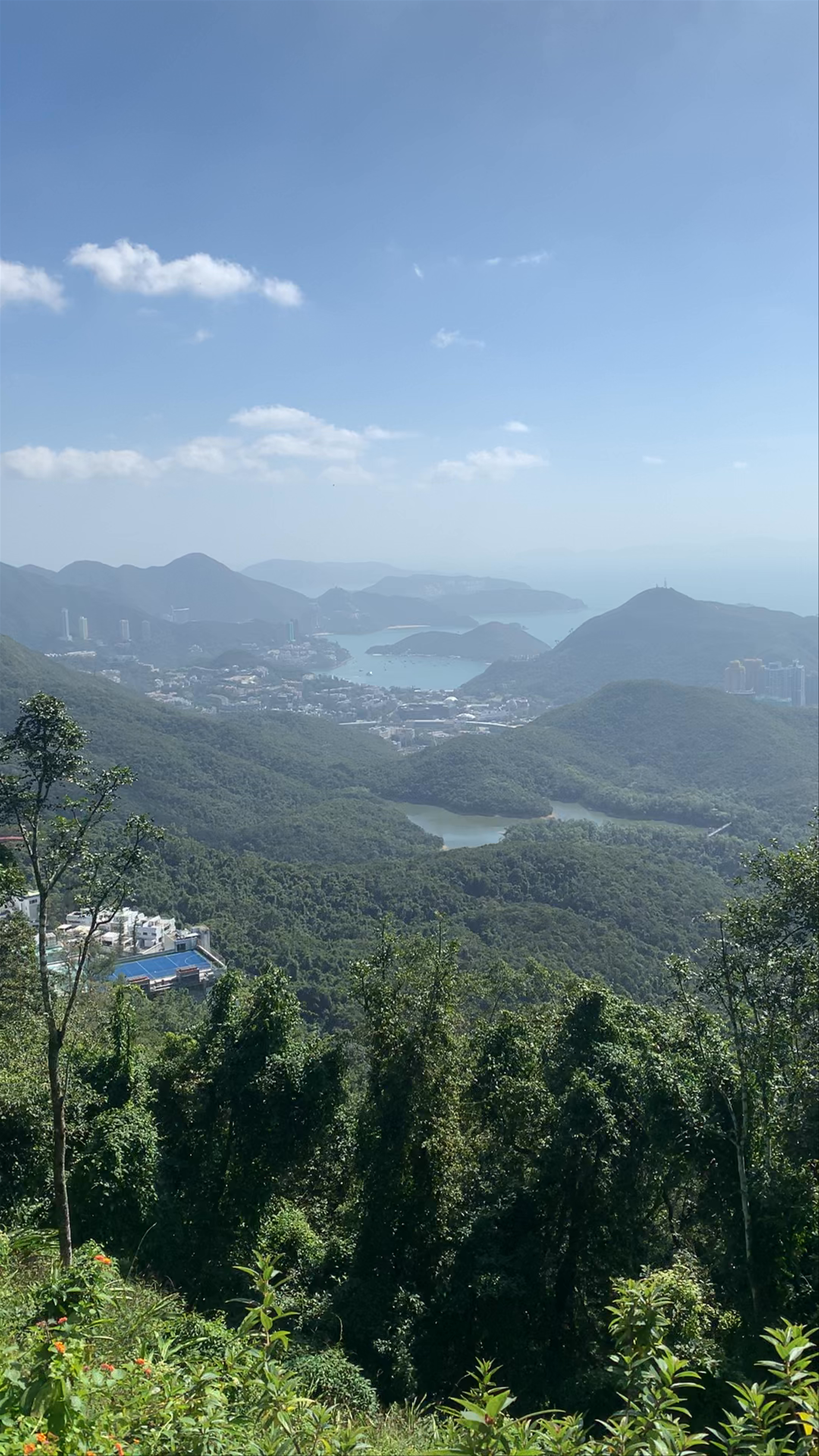 Victoria Peak