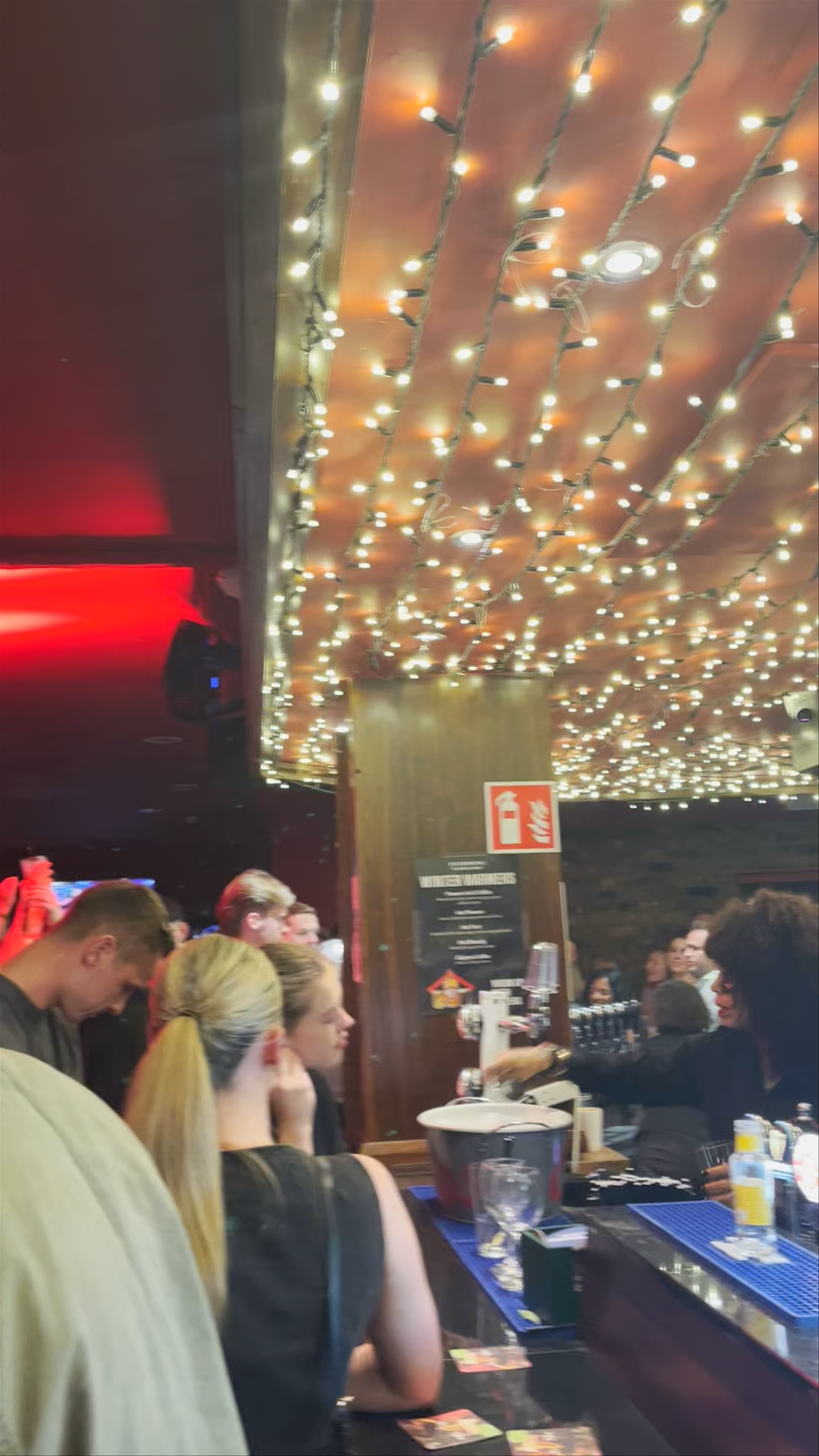 Fitzsimons Temple Bar