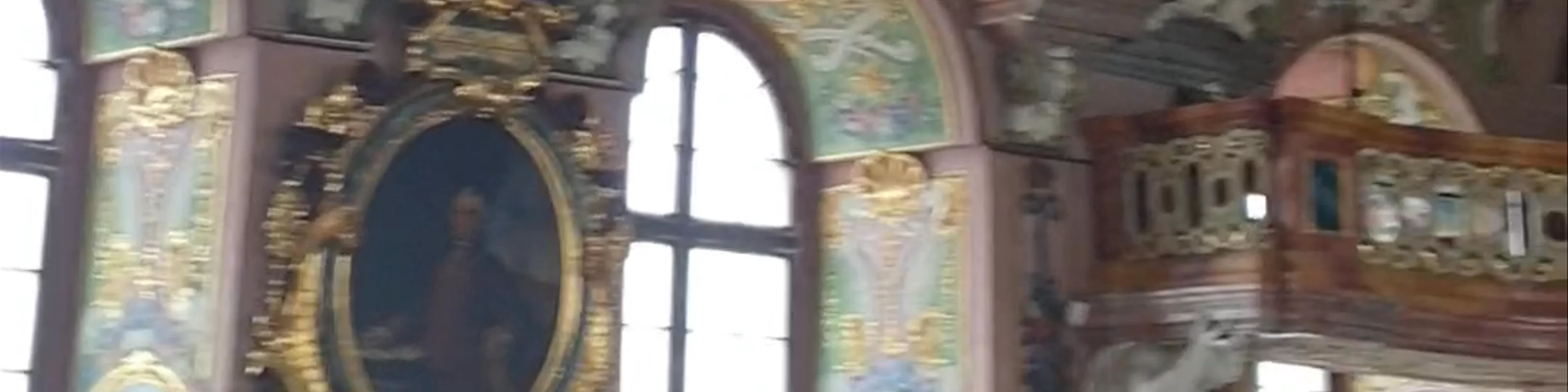Aula Leopoldina