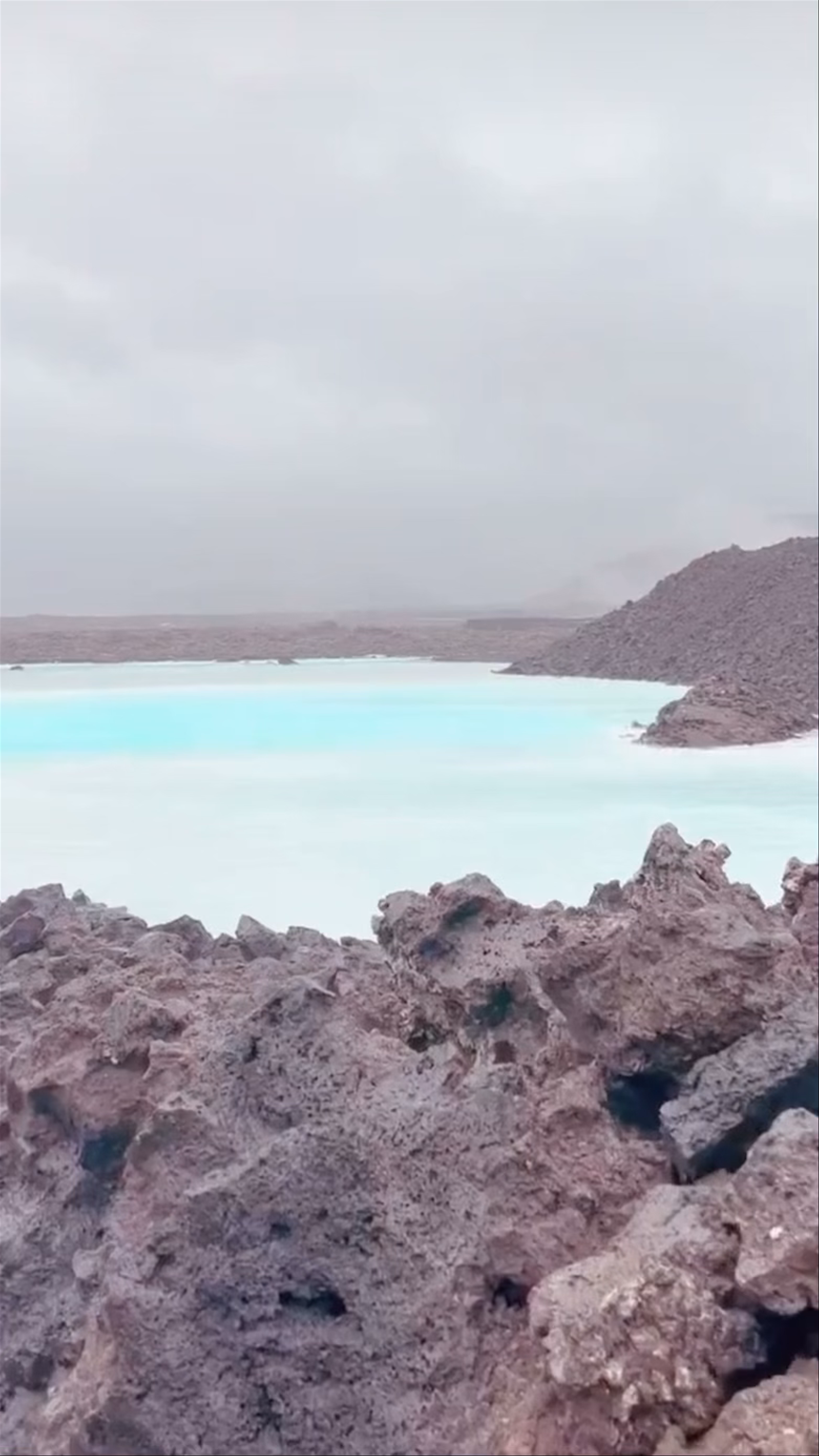 Blue Lagoon