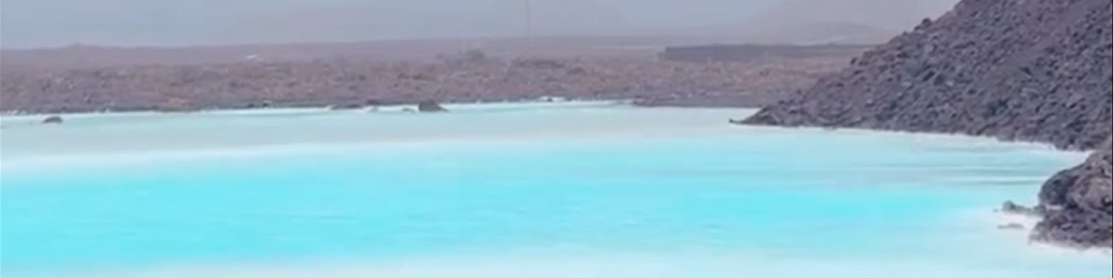 Blue Lagoon