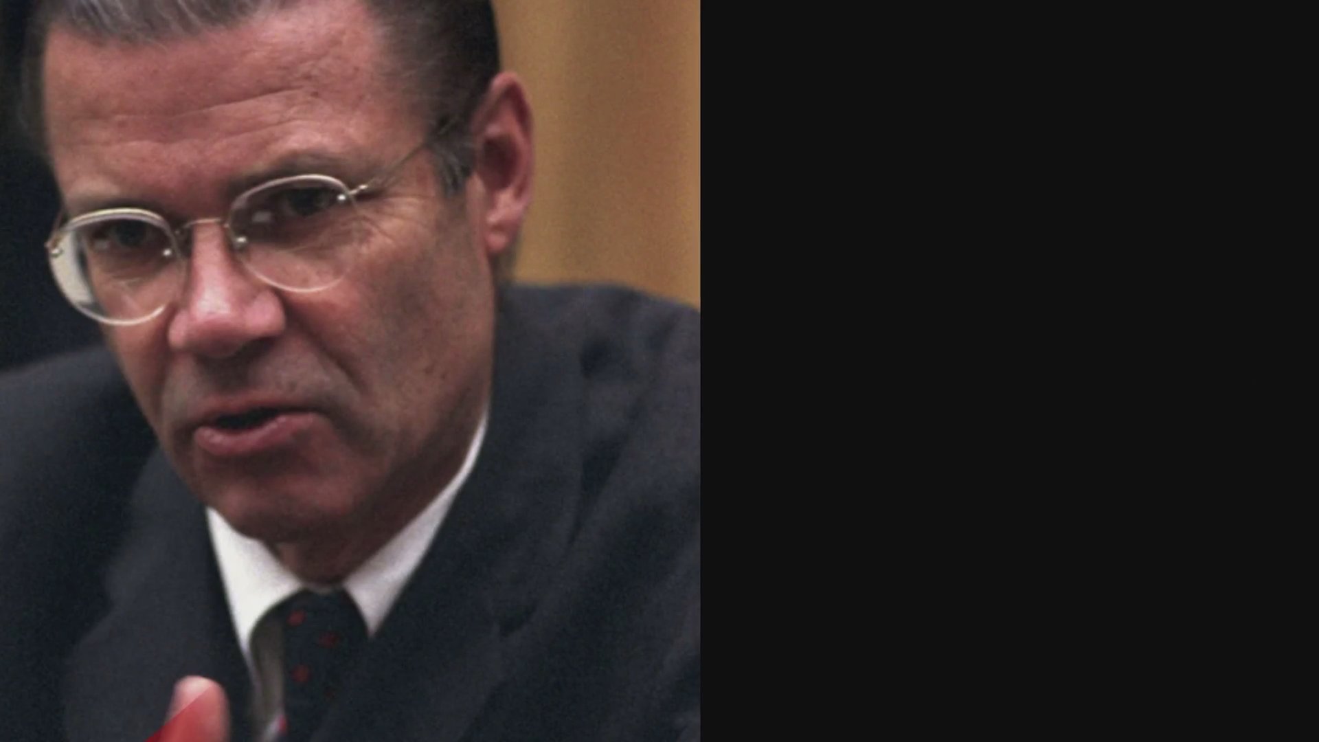 The creator of The Bachelor, Mike Fleiss, offers perspective on reality television programming while the narrative contrasts his commentary with pivotal historical events.